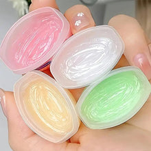 Load image into Gallery viewer, New 4/6/8pcs Moisturizing Lip Balm Sets Lipstick Makeup Natural Plant Base Moisturizer Lip Balm Anti-Cracking Lips Skin Care
