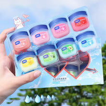 Load image into Gallery viewer, New 4/6/8pcs Moisturizing Lip Balm Sets Lipstick Makeup Natural Plant Base Moisturizer Lip Balm Anti-Cracking Lips Skin Care
