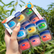 Load image into Gallery viewer, New 4/6/8pcs Moisturizing Lip Balm Sets Lipstick Makeup Natural Plant Base Moisturizer Lip Balm Anti-Cracking Lips Skin Care
