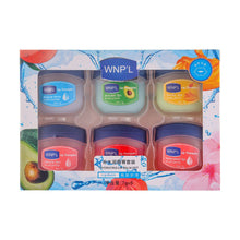 Load image into Gallery viewer, New 4/6/8pcs Moisturizing Lip Balm Sets Lipstick Makeup Natural Plant Base Moisturizer Lip Balm Anti-Cracking Lips Skin Care
