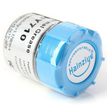 Load image into Gallery viewer, 20g HY710-CN10 Silver Thermal Grease Paste Compound Chipset Cooling For CPU GPU
