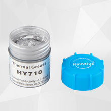 Load image into Gallery viewer, 20g HY710-CN10 Silver Thermal Grease Paste Compound Chipset Cooling For CPU GPU

