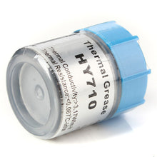 Load image into Gallery viewer, 20g HY710-CN10 Silver Thermal Grease Paste Compound Chipset Cooling For CPU GPU
