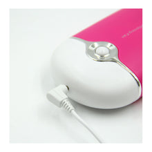 Load image into Gallery viewer, Mini USB Charging Eyelash Fan Dryer Blower Graft Lashes Extension Dedicated Air Conditioning Glue Fast Dry Women Makeup Tools
