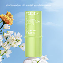 Load image into Gallery viewer, Retinol Eye Cream Stick Relieves Fine Lines At The Corners of The Eyes and Removes Dark Circles Eye Cream Stick
