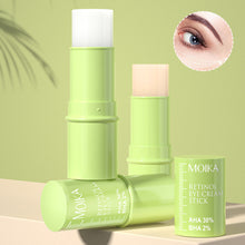 Load image into Gallery viewer, Retinol Eye Cream Stick Relieves Fine Lines At The Corners of The Eyes and Removes Dark Circles Eye Cream Stick
