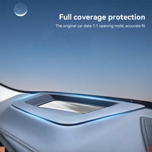 Load image into Gallery viewer, Car HD Tempered Glass Head Up Display Protector HUD Display Protective Cover Anti Reflection For BMW X5 2023 2024
