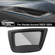 Load image into Gallery viewer, Car HD Tempered Glass Head Up Display Protector HUD Display Protective Cover Anti Reflection For Honda Accord 2023-2024
