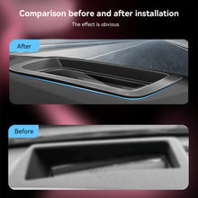 Load image into Gallery viewer, Car HD Tempered Glass Head Up Display Protector HUD Display Protective Cover Anti Reflection For Honda Accord 2023-2024

