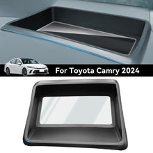Load image into Gallery viewer, Car HD Tempered Glass Head Up Display Protector HUD Display Protective Cover Anti Reflection For Toyota Camry 2024
