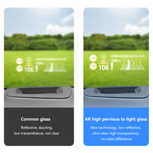 Load image into Gallery viewer, Car HD Tempered Glass Head Up Display Protector HUD Display Protective Cover Anti Reflection For Toyota Camry 2024
