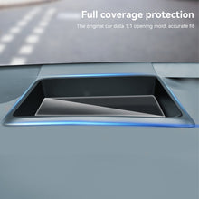 Load image into Gallery viewer, Car HD Tempered Glass Head Up Display Protector HUD Display Protective Cover Anti Reflection For Toyota Camry 2024
