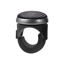 Load image into Gallery viewer, 360 Degree Duty Anti Slip Car Steering Wheel Cover Hand Control Protective Ball Part Spinner Knob Handle Booster Grip
