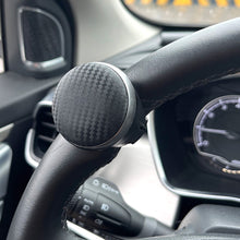 Load image into Gallery viewer, 360 Degree Duty Anti Slip Car Steering Wheel Cover Hand Control Protective Ball Part Spinner Knob Handle Booster Grip
