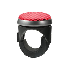 Load image into Gallery viewer, 360 Degree Duty Anti Slip Car Steering Wheel Cover Hand Control Protective Ball Part Spinner Knob Handle Booster Grip
