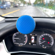 Load image into Gallery viewer, 360 Degree Duty Anti Slip Car Steering Wheel Cover Hand Control Protective Ball Part Spinner Knob Handle Booster Grip
