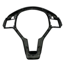 Load image into Gallery viewer, Car Steering Wheel Chrome Panel Cover Trim For Mercedes Benz A C E GLA CLA CLS W176 W204 W212 X156 C117
