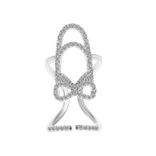 Load image into Gallery viewer, Geometric Nail Ring Metal Line Thin Unique Rings for Women Fashion Female Finger Ring Fingertip Protective Cover Fashion Jewelry Accessories
