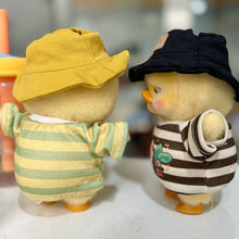Load image into Gallery viewer, Clothes Only for Annoying Duck for Upset Duck Plush Series Baby Clothes Accessories Small Yellow Duck Doll Clothes

