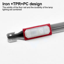 Load image into Gallery viewer, Multifunctional Outdoor Camping Night LED Lighting Tent Spike Light Night Warning Waterproof Anti-Drop Tent Nail
