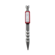 Load image into Gallery viewer, Multifunctional Outdoor Camping Night LED Lighting Tent Spike Light Night Warning Waterproof Anti-Drop Tent Nail
