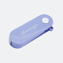 Load image into Gallery viewer, 1PC Outdoor Portable Foldable Paring Knife Multi-Functional Household Fruit And Vegetable Peeler
