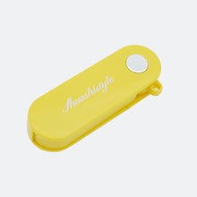Load image into Gallery viewer, 1PC Outdoor Portable Foldable Paring Knife Multi-Functional Household Fruit And Vegetable Peeler
