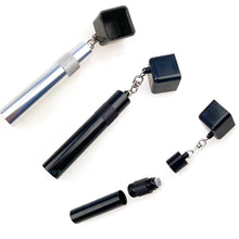 Load image into Gallery viewer, 1PC Multifunctional Billiards Cue Tip Needle Chalk Clip Pool Cue Tip Storage Billiard Supplies
