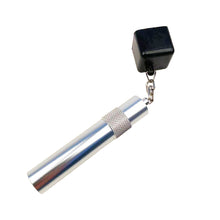 Load image into Gallery viewer, 1PC Multifunctional Billiards Cue Tip Needle Chalk Clip Pool Cue Tip Storage Billiard Supplies
