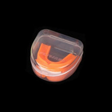 Load image into Gallery viewer, 1PC Double-Layer EVA Tooth Guard Basketball Boxing Sanda Taekwondo Anti-Bite Anti-Wear Tooth Guard
