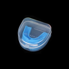 Load image into Gallery viewer, 1PC Double-Layer EVA Tooth Guard Basketball Boxing Sanda Taekwondo Anti-Bite Anti-Wear Tooth Guard
