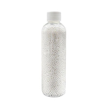 Load image into Gallery viewer, 1 Bottle 7-8MM Toughened And Strengthened Frosted Water Bomb Bearing 4.5KG Live CS Soft Bullet Gun Accessories
