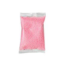 Load image into Gallery viewer, 7-8MM 20/50/80G Extra Hard Thicken Pink Frosted Water Bomb Strong Pressure Resistance 5KG Competitive Absorbent Bullet Kublai Khan Fun Jet Eagle Soft Bullet Gun Accessories
