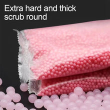 Load image into Gallery viewer, 7-8MM 20/50/80G Extra Hard Thicken Pink Frosted Water Bomb Strong Pressure Resistance 5KG Competitive Absorbent Bullet Kublai Khan Fun Jet Eagle Soft Bullet Gun Accessories

