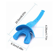 Load image into Gallery viewer, 1PC American Football Double-Deck Mouth Guard With Lanyard Free Combat Boxing Hockey Strenuous Sports Protective Gear
