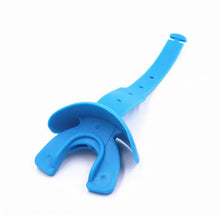 Load image into Gallery viewer, 1PC American Football Double-Deck Mouth Guard With Lanyard Free Combat Boxing Hockey Strenuous Sports Protective Gear
