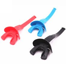 Load image into Gallery viewer, 1PC American Football Double-Deck Mouth Guard With Lanyard Free Combat Boxing Hockey Strenuous Sports Protective Gear
