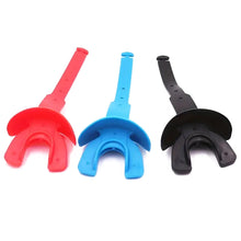 Load image into Gallery viewer, 1PC American Football Double-Deck Mouth Guard With Lanyard Free Combat Boxing Hockey Strenuous Sports Protective Gear
