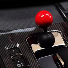Load image into Gallery viewer, Car Start Ignition Engine Start Stop Button Rocker Cover Trim Sticker Button Decoration Switch Accessories
