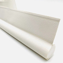 Load image into Gallery viewer, Waterproof Seal Strip Draught Excluder Stopper Door Bottom Guard Double Silicone Rubber Seal Dustproof Soundproof
