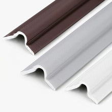 Load image into Gallery viewer, 5M Acoustic Insulation Foam Window Weather Seal Strip for Sliding Door Windows Windproof Soundproof Cotton Seal Gap Filler
