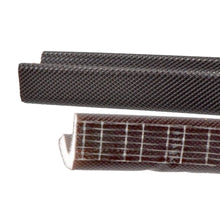 Load image into Gallery viewer, 6M/10M Acoustic Insulation Foam Window Weather Seal Strip for Sliding Door Windows Windproof Soundproof Cotton Seal Gap Filler
