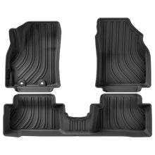 Load image into Gallery viewer, Car Floor Mats Front Rear Floor Mat Storage Waterproof Protective Pad for Toyota Yaris cross 2021 Left Hand Driving Accessories
