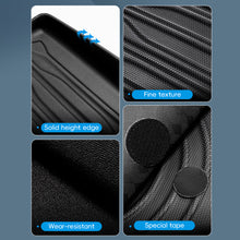 Load image into Gallery viewer, TPE Car Floor Mat Waterproof Anti kick Foot Pad Custom Replacement Interior Accessories For Toyota RAV4 2021 Left Hand All Weather
