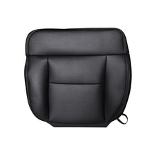 Load image into Gallery viewer, Car Seat Cushions Car Pad Car Styling Driver Bottom Car Seat Cover Leather Seat Cover Replacement For Ford F150 2004-2008
