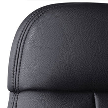Load image into Gallery viewer, Car Seat Cushions Car Pad Car Styling Driver Bottom Car Seat Cover Leather Seat Cover Replacement For Ford F150 2004-2008
