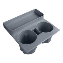 Load image into Gallery viewer, Car Interior Center Console Water Drink Cup Holder Insert Car Cup Holder Limiter Shockproof For Tesla Model 3/Y Accessories
