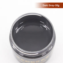 Load image into Gallery viewer, Auto Car Seat Leather Paint Care Vinyl Repair Kit Cleaner for Seat Sofa Leather Repair Coats Holes Scratch Cracks Leather Repair Kit 30g

