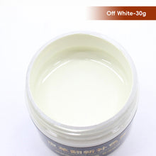Load image into Gallery viewer, Auto Car Seat Leather Paint Care Vinyl Repair Kit Cleaner for Seat Sofa Leather Repair Coats Holes Scratch Cracks Leather Repair Kit 30g
