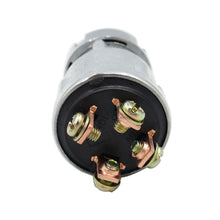 Load image into Gallery viewer, Universal 12V 4 Position Car Boat Ignition ON /OFF /Start Ignition Switch Lock with 2 Keys Ignition Key Lock Starter Switch
